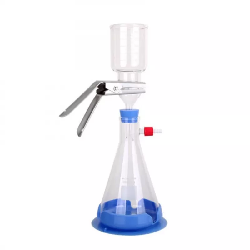 VF 6 玻璃過濾瓶組