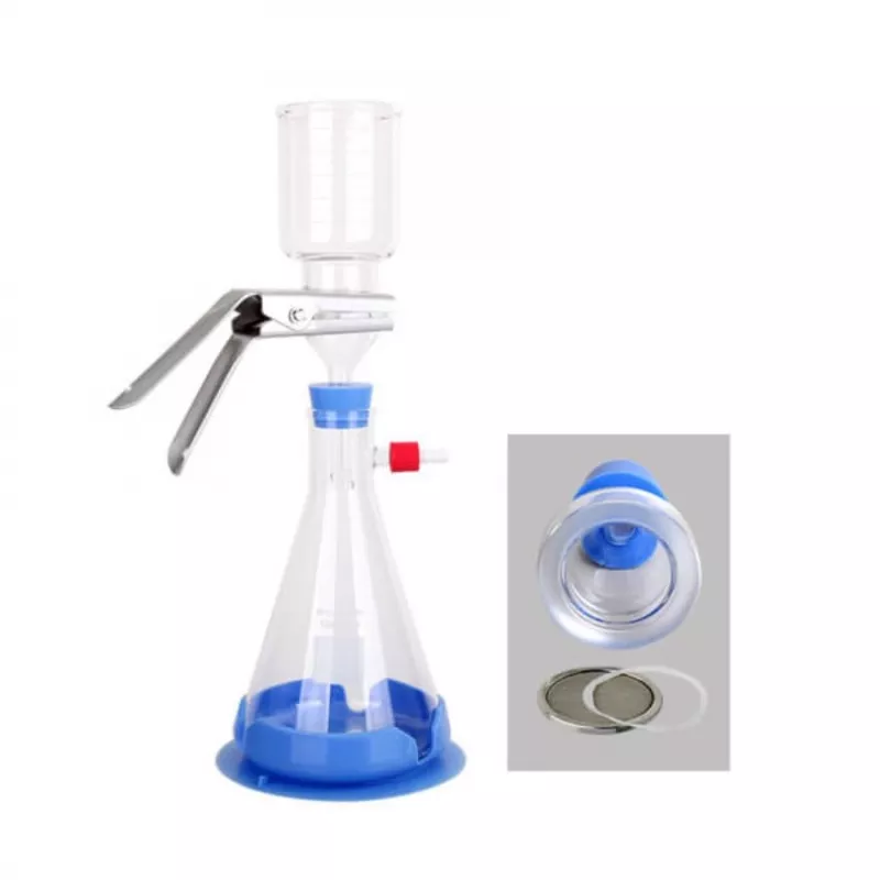 VF 7 玻璃過濾瓶組