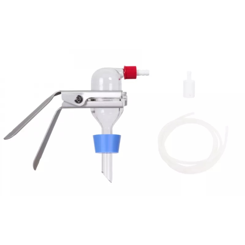 VFC 47 連續玻璃過濾漏斗