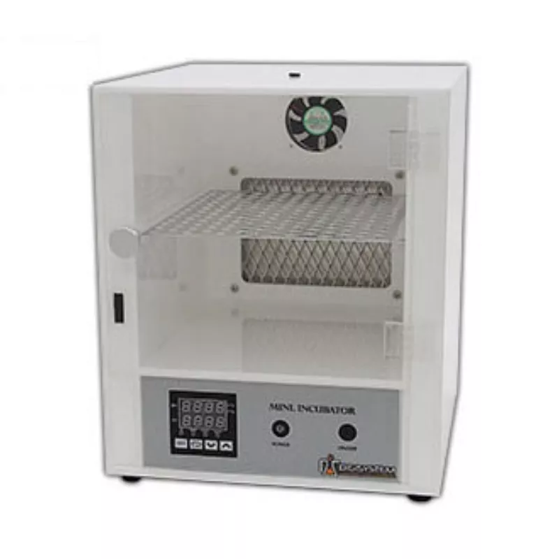 6公升迷你培養箱