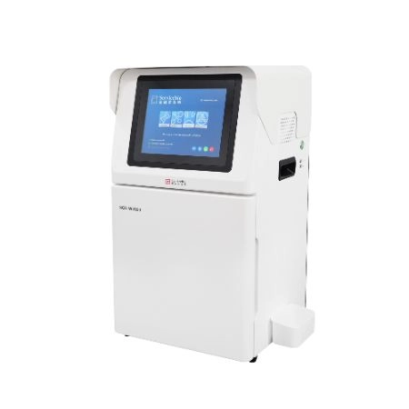 Servicebio 多功能螢光成像系統 SCG-W7000
