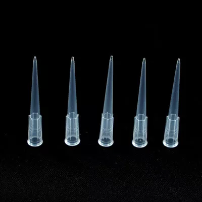 微量吸管 (DNase & RNase free, 無菌)