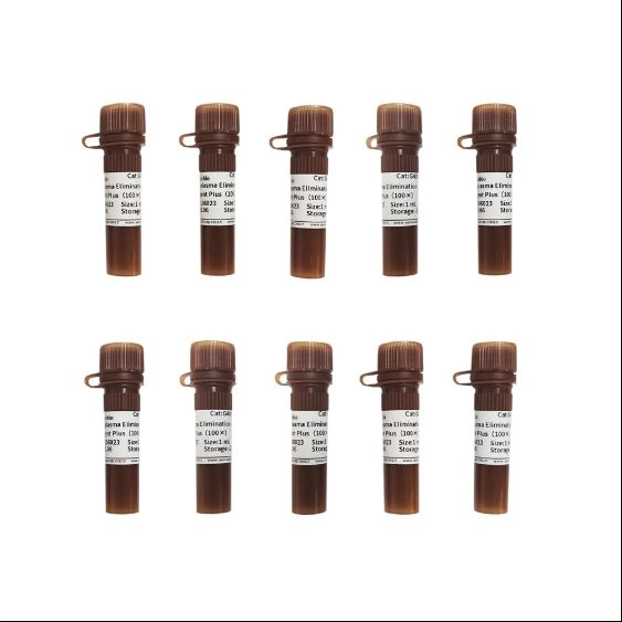 Mycoplasma (黴漿菌) Elimination Reagent Plus (100×)