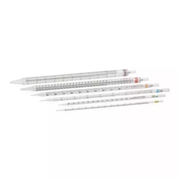 Nunc™ Serological Pipettes 無菌刻度吸管