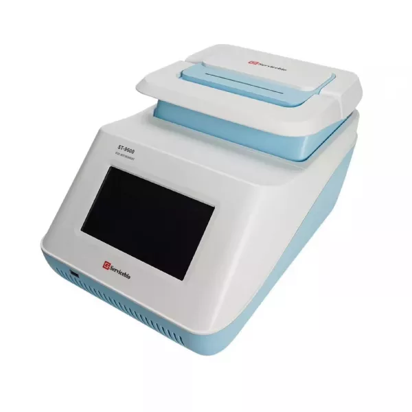 PCR儀