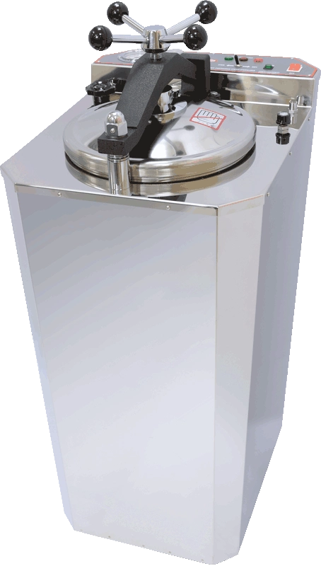 直立式快速消毒/滅菌