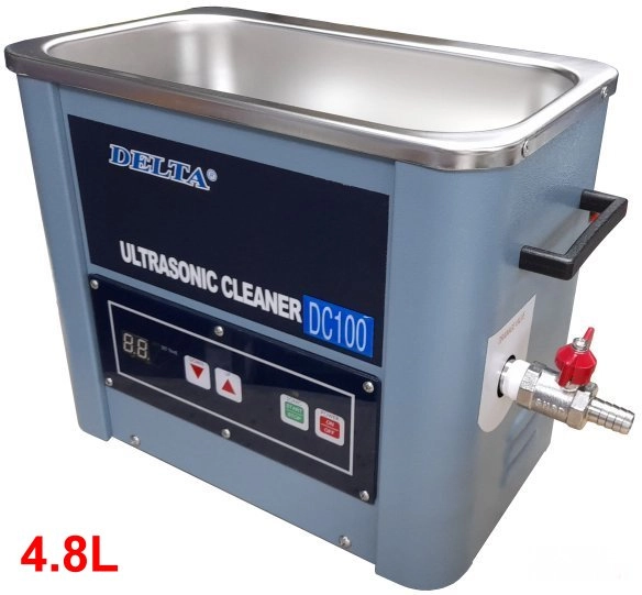 桌上型 - DC系列