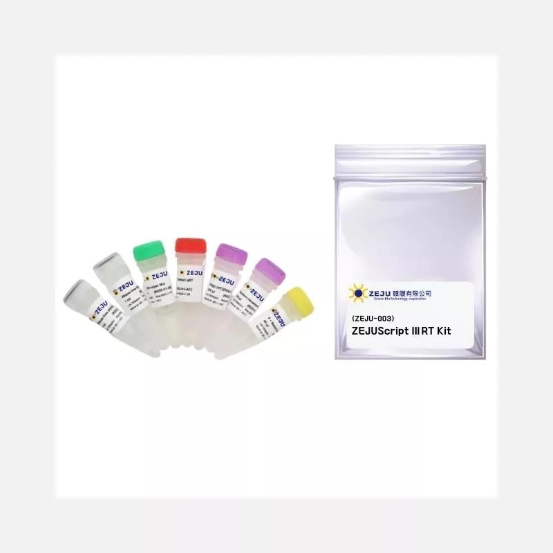 ZEJUScript III RT Kit