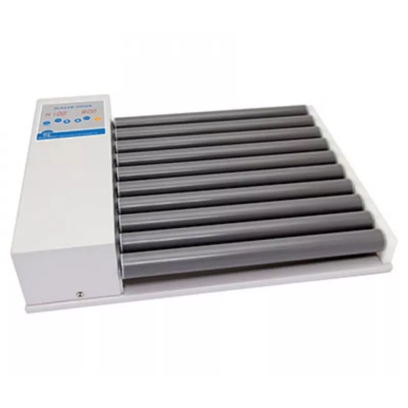 數位滾輪式試管混合器