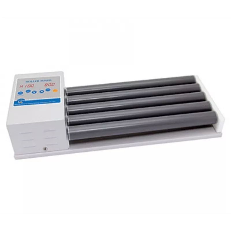 數位滾輪式試管混合器