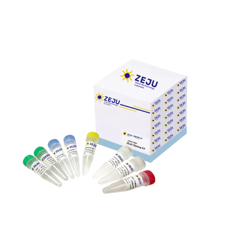 ZEJU Cloning Kit