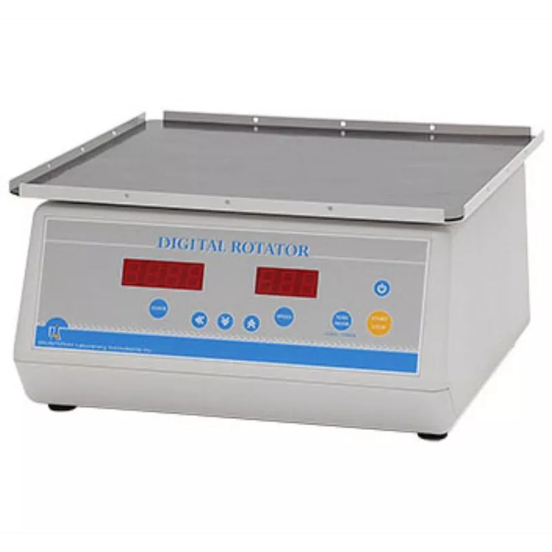 數位桌上型平面震盪器